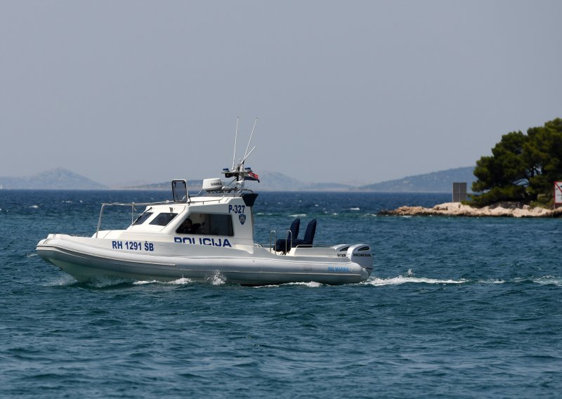 Nadzor nautike na Kvarneru: Policija ispisala 45 kazni