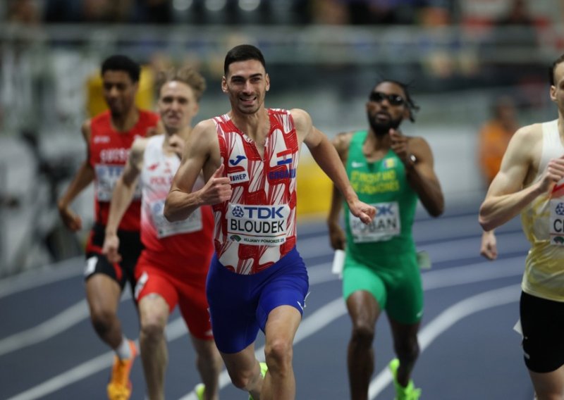 Idemo po medalje! Marino Bloudek i Marija Tolj izborili finale Europskog prvenstva