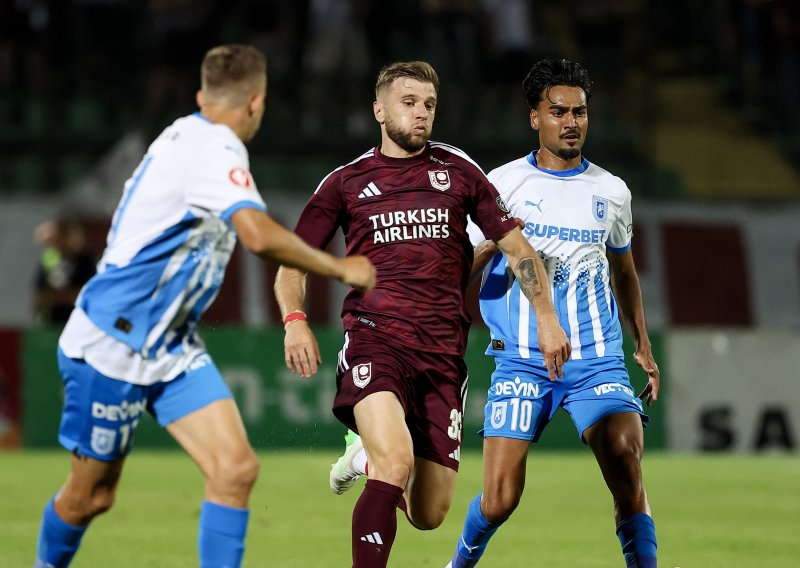Stefan Ristovski šokirao Sarajevo: Nakon samo godinu dana raskinuo ugovor i napustio Koševo