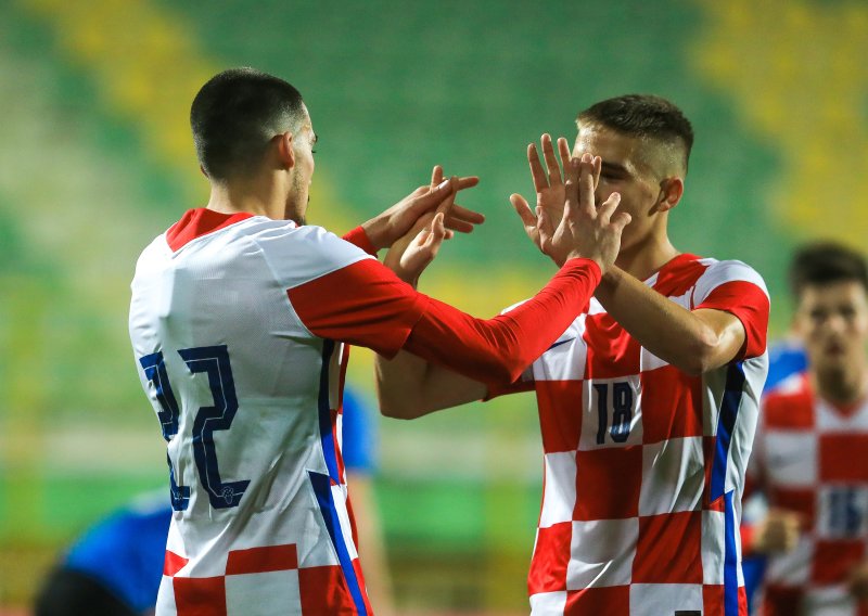 Veliki povratak u SHNL na pomolu: Stiže napadač koji je prodan za četiri milijuna
