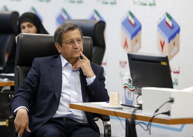 Veliki potez Irana: Pridružuje se razvojnoj banci zemalja BRICS-a