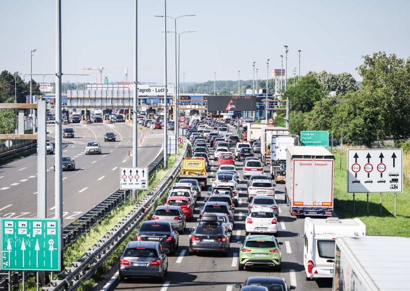 Stojite u koloni prema moru? Ovu pogrešku nikako ne radite, posljedice mogu biti skupe