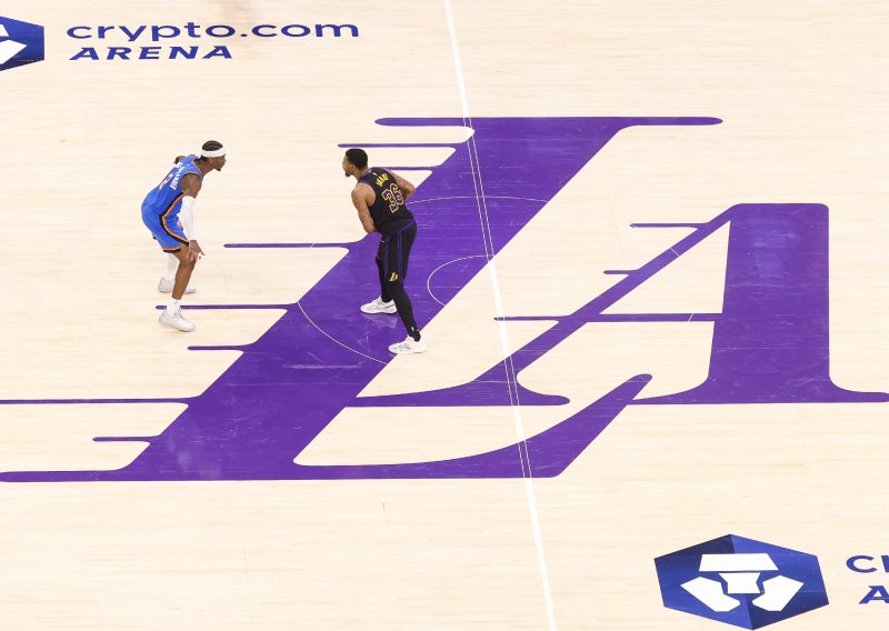 Lakersi se prodaju za nevjerojatan iznos: Bit će to najveći posao u povijesti sporta