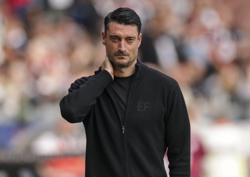 Crvena zvezda pred velikom promjenom: Na klupu stiže trener kojeg je želio i Dinamo