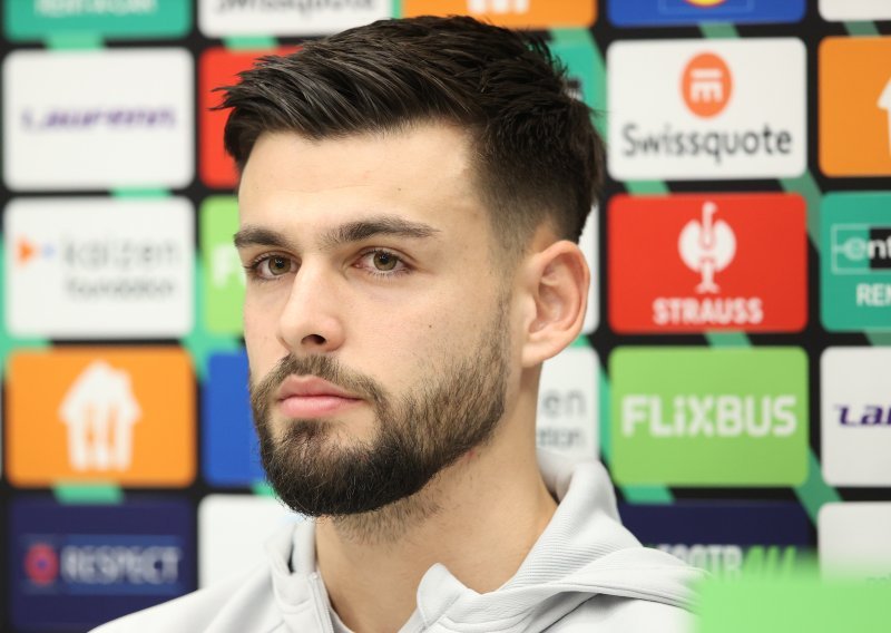 Bivši dinamovac izbačen iz prve momčadi: Otkriveno što mu zamjeraju
