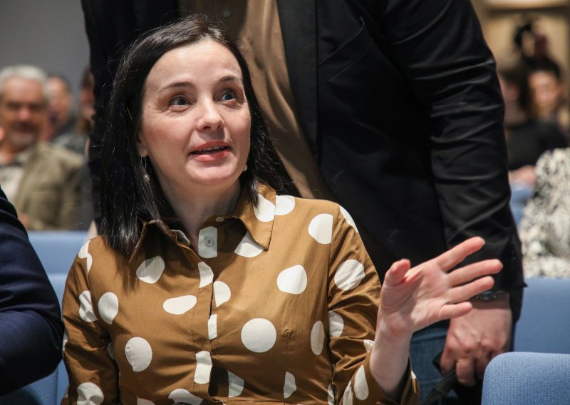 Ministrica Vučković: Nije samo Gospić u pitanju. Sve dozvole izdale su županije