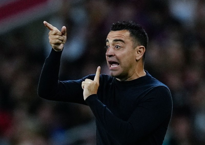Veliki preokret na klupi europskog velikana: Xavi je novi izbornik Nizozemske
