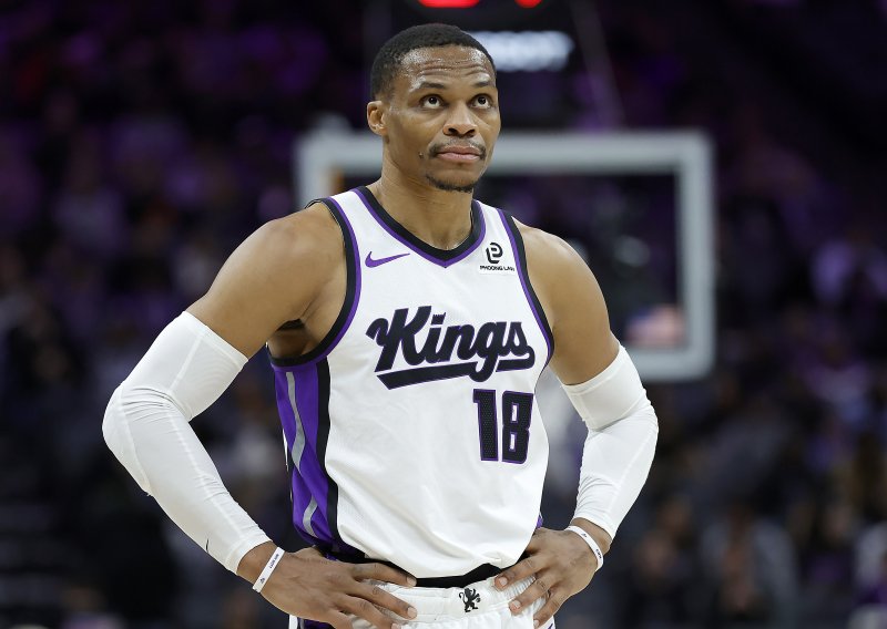 Russell Westbrook otišao u igračku mirovinu