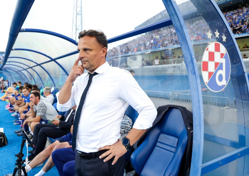 Dinamo napokon riješio neočekivani problem: Novo pojačanje stiže u Zagreb