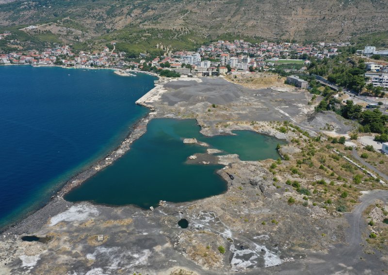 Poruka iz Dalmacije: Troska u Dugom Ratu ni nakon više od 20 godina nije sanirana