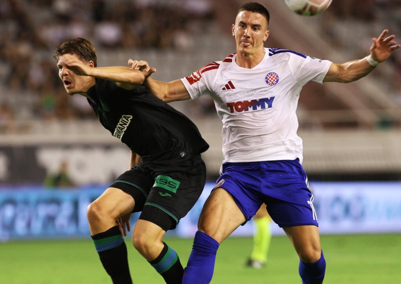 Hajduk i Rijeka danas love plasman u Europu: Evo gdje gledati njihove utakmice