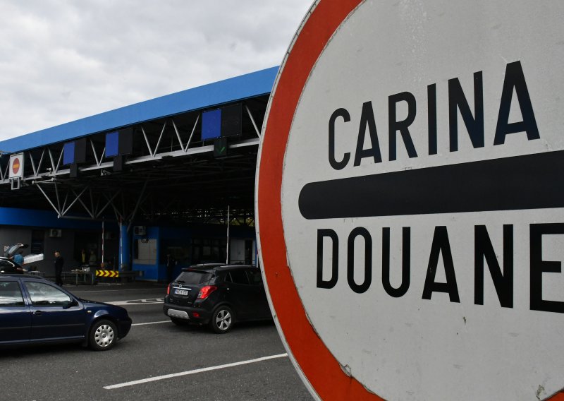 Podignuta optužnica protiv dvojice carinika zbog biznisa s jednim obrtnikom