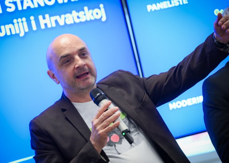 Bosanac otkrio: 'O slučaju Gospić u Bruxellesu su znali prije nego u Hrvatskoj'