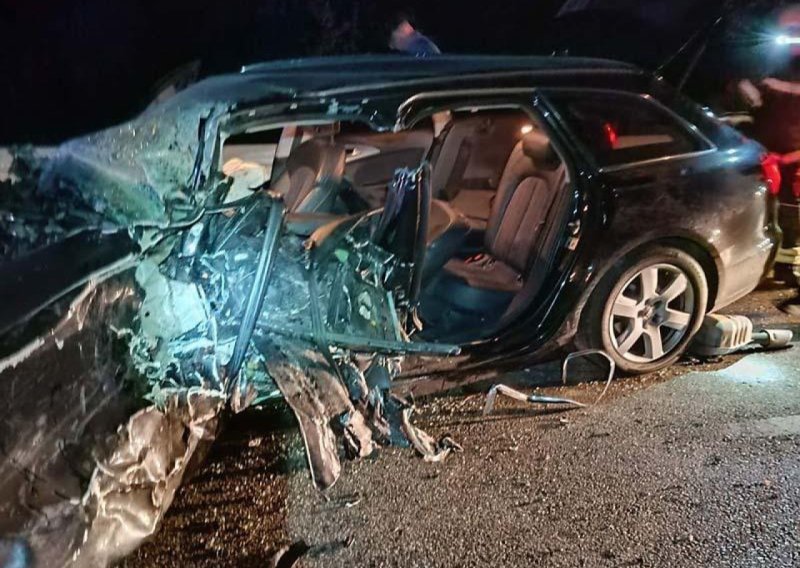 Pijan krenuo pretjecati autobus pa usmrtio oca djevojčice. Nije se ispričao obitelji