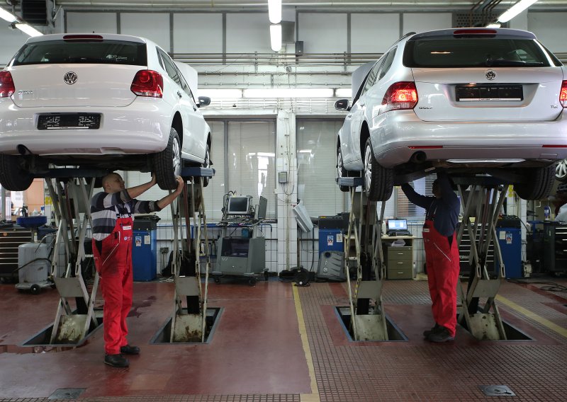 Prodavatelj vam ne dopušta odvesti rabljeni auto kod mehaničara? Dobro razmislite prije kupnje