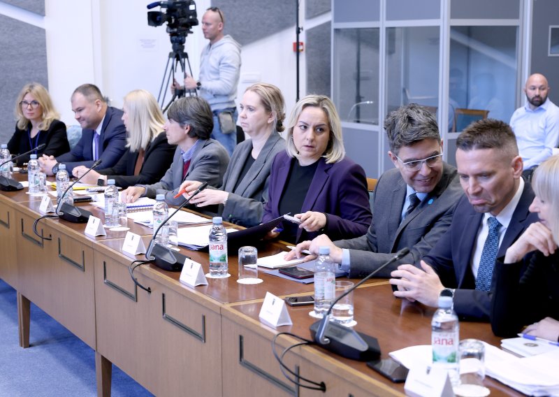 Članovi saborskog Odbora za zaštitu okoliša tražilo da na sjednicu dođe i Turudić
