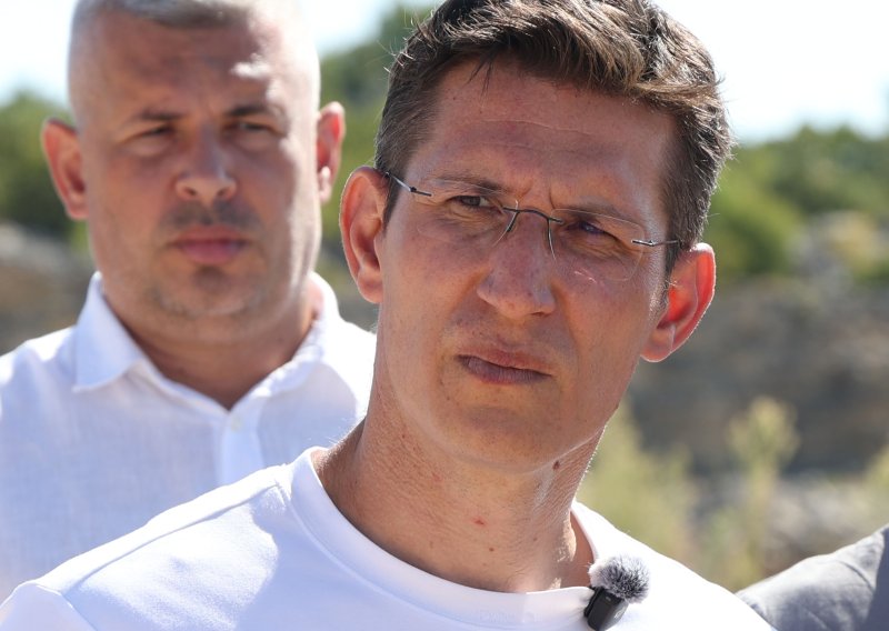 Nižu se reakcije na ilegalan otpad: 'Organiziran i duboko promišljen kriminal'