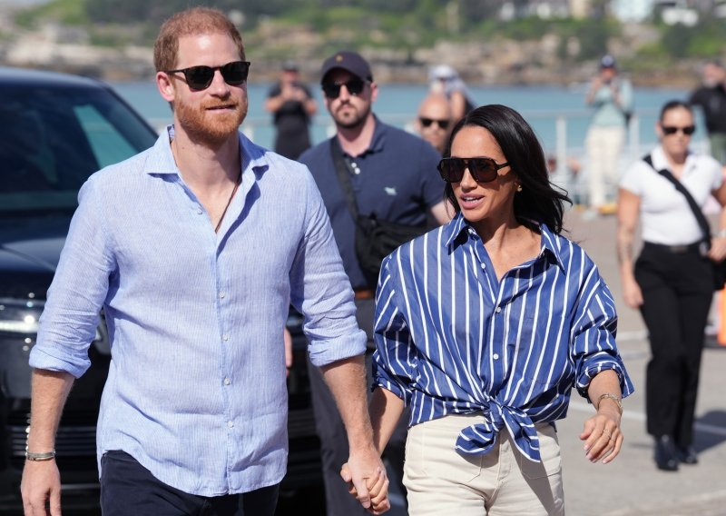 Princ Harry i Meghan Markle žive u vili vrijednoj milijune, no njihova luksuzna oaza nosi i ozbiljan rizik