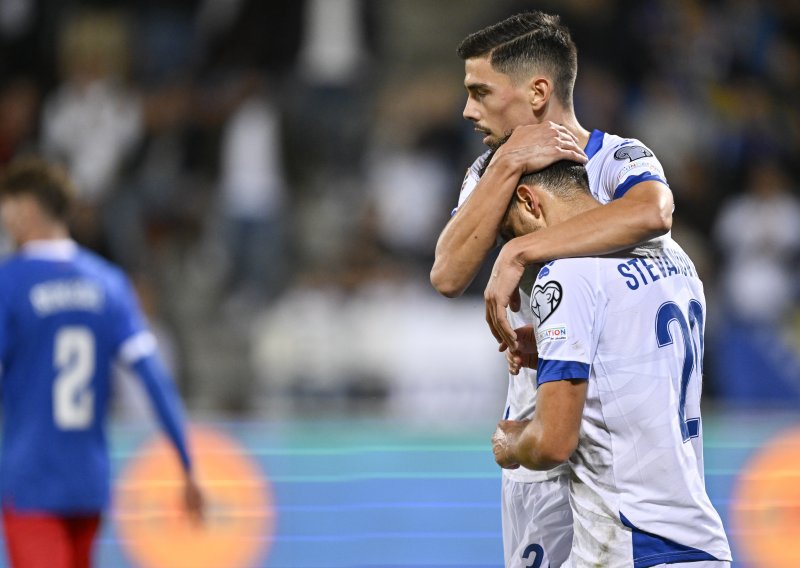 Hajduk pregovara s reprezentativcem BiH: Iskusni stoper mogao bi stići na Poljud