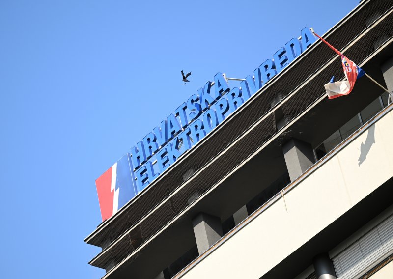 HEP planira novu hidroelektranu: Imat će snagu 160 megavata i dva akumulacijska jezera