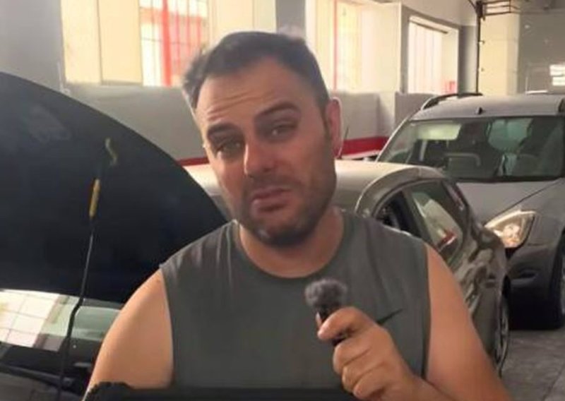 Poznati mehaničar nahvalio rabljeni auto star 20 godina: 'Kažem vam, ovaj se motor ne želi pokvariti'
