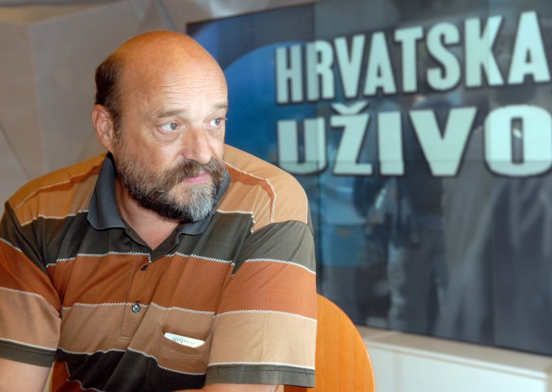 Urednik 'Hrvatske uživo' podnio ostavku?