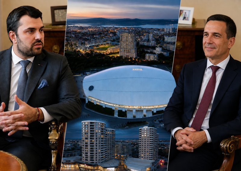 Krkljanac, smeće i 'površina Marsa': Izbio žestoki politički rat oko domaćinstva Eurosonga