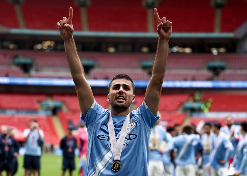 Manchester City traži nasljednika svog osvajača Zlatne lopte: Ovo su kandidati