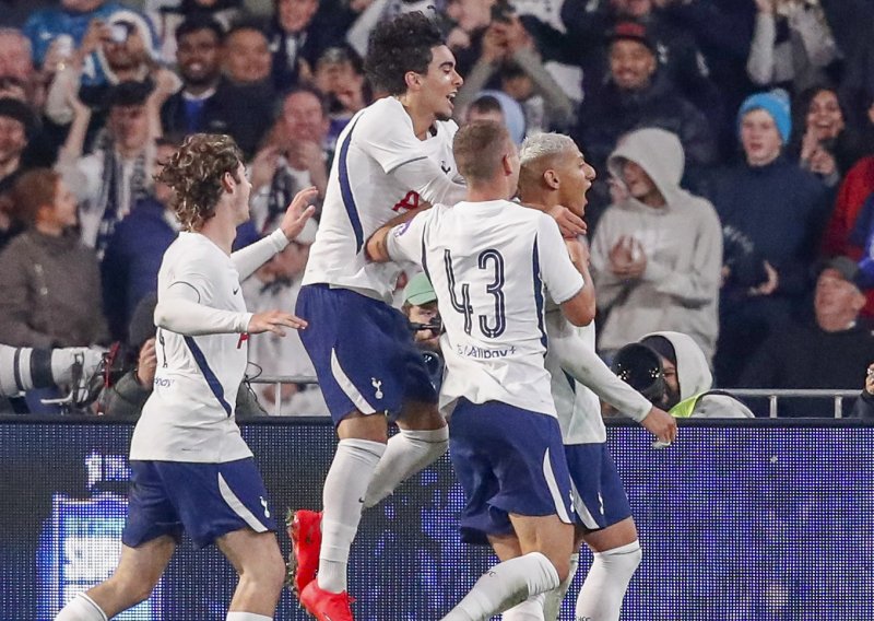 Veliki transfer na pomolu u Premier ligi? Tottenham krenuo po Liverpoolovu zvijezdu
