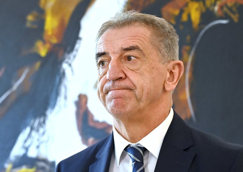 'Hejteri misle da sam ja kriv, a da je Plenković mene slušao... Jedva čekam vidjeti Turudića'