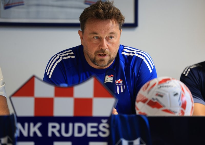 Dinamo mu je u krvi, ali u petak mu želi zagorčati život: Svaki klub ima mana, pa tako i Modri