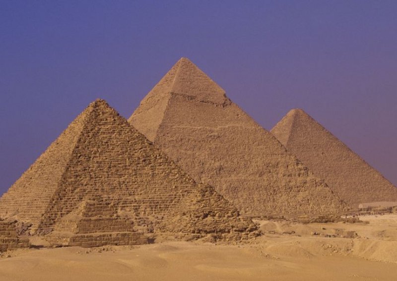 Pronađeno četiri tisuće godina staro faraonsko naselje