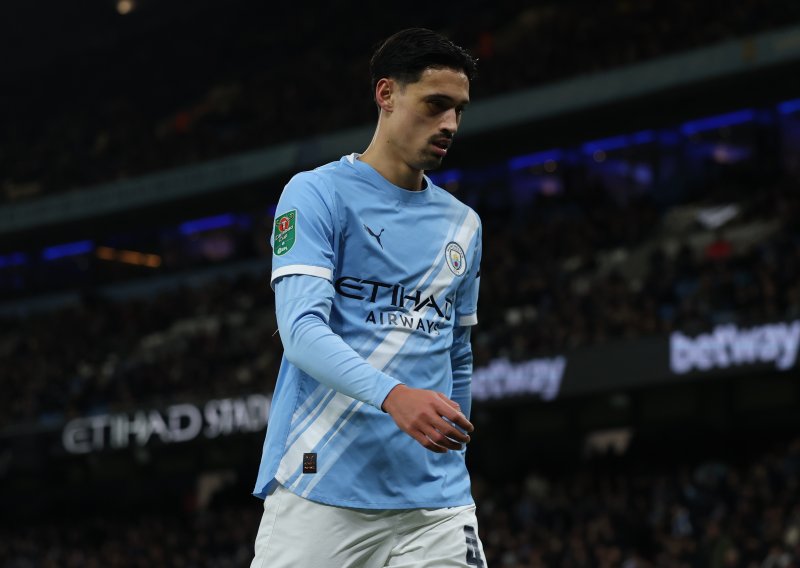 Došao je u City kao velika zvijezda, a nakon samo jedne sezone odlazi u Arabiju