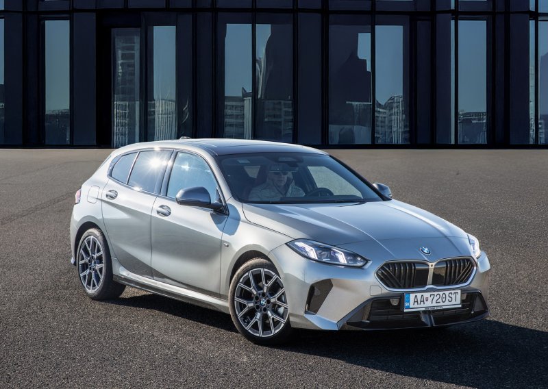 Auto Bild izabrao najbolje kompaktne automobile do 40.000 eura: Pogledajte popis