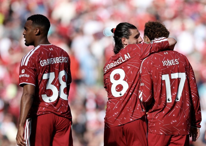Uskoro bi se mogao realizirati jedan od najvećih transfera ljeta: Liverpool ide u napad