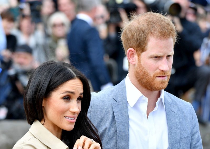 Rođakinja princa Harryja ne skriva veselje zbog njegova povratka u Britaniju