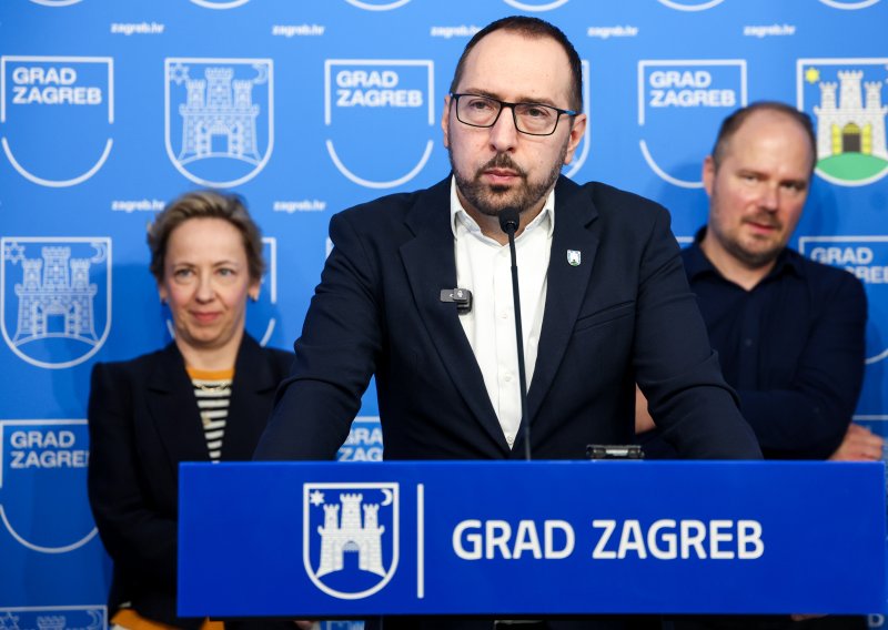 Tomašević u Sarajevu: Ide na summit gdje se raspravlja o miru i održivom razvoju