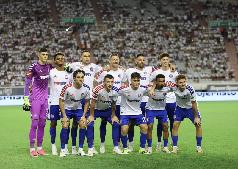 Legenda bez milosti nakon Hajdukovih 4:0: 'Što smo napravili od naše lige - dječji vrtić?'