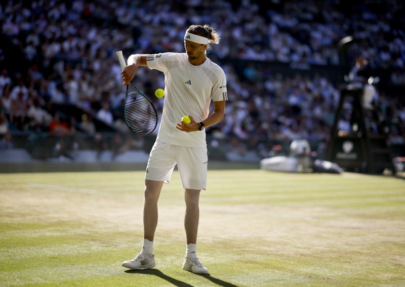 Hrvatska će imati težak zadatak: Zverev se vratio u Davis Cup reprezentaciju Njemačke