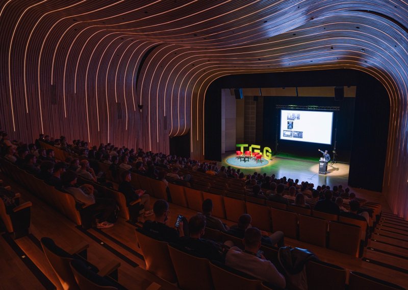The Geek Gathering 2026: Zaljubljenici u tehnologiju ponovno okupljaju tech zajednicu u Osijeku