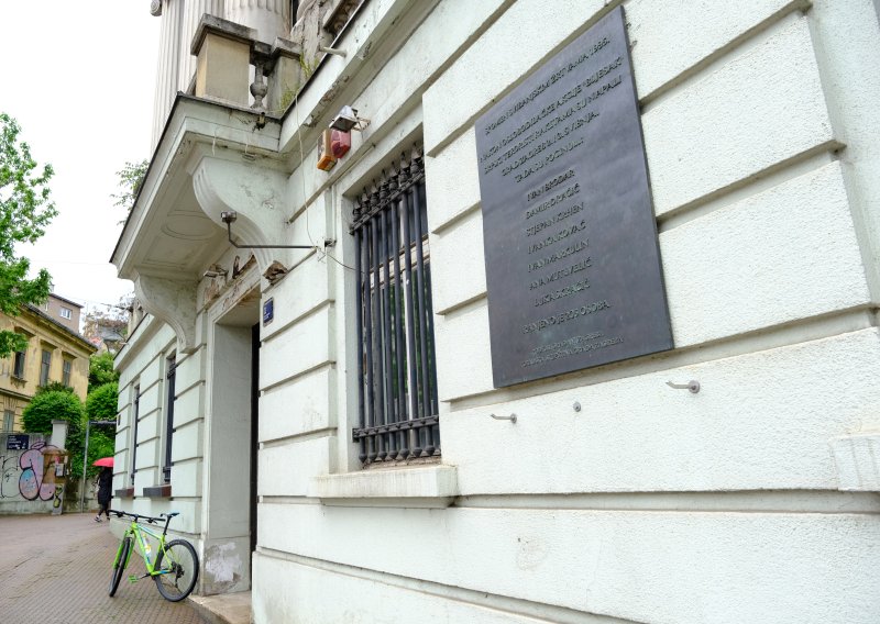Krenula javna nabava: Zagreb želi urediti trg u centru grada