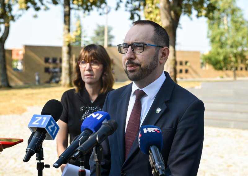 Tomašević u Sarajevu o jačanju međugradske suradnje: Svi računaju na istu stvar