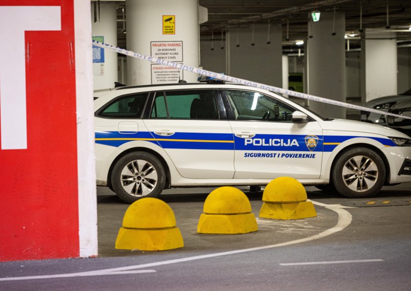 Oružana pljačka usred dana u Zagrebu: Oteli zaštitarima kofer s novcem, odjeknuli pucnji
