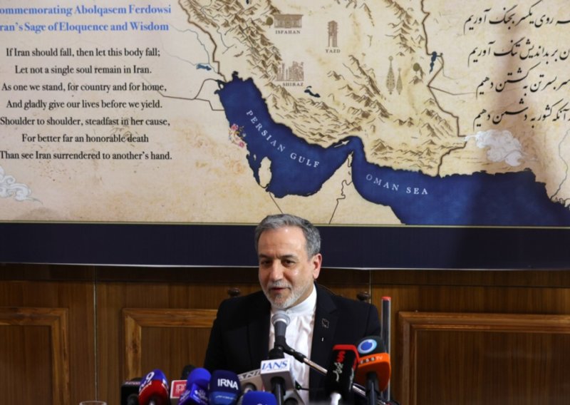 Iran ima plan za BRICS: Predlažu povezivanje platnih sustava