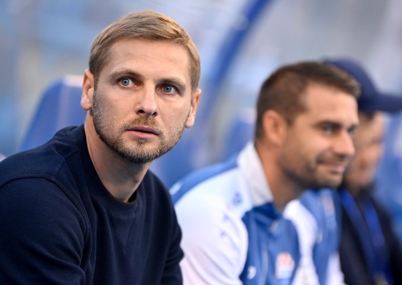 Zabrinuti trener nakon dva poraza otkrio: 'Imali smo ozbiljne razgovore u svlačionici'