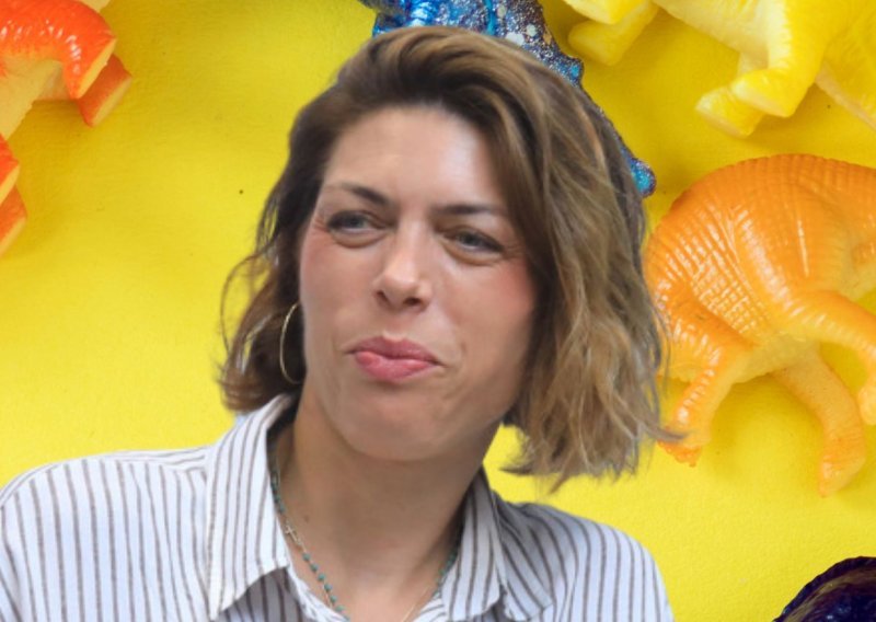 Kad potrošiš sve na igračke: Blanka Vlašić nasmijala tisuće žena neobičnom 'beauty' rutinom