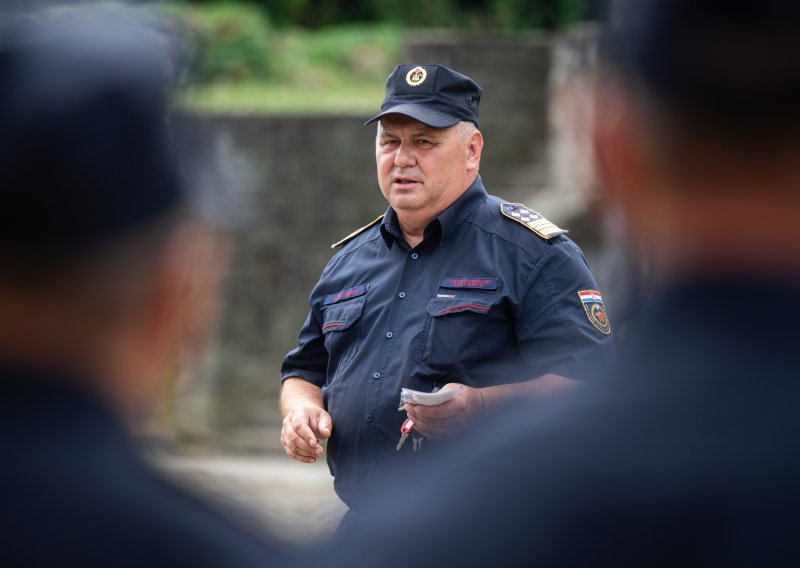 Tucaković iznio nove detalje: Situacija je svugdje pod kontrolom osim u Zadru
