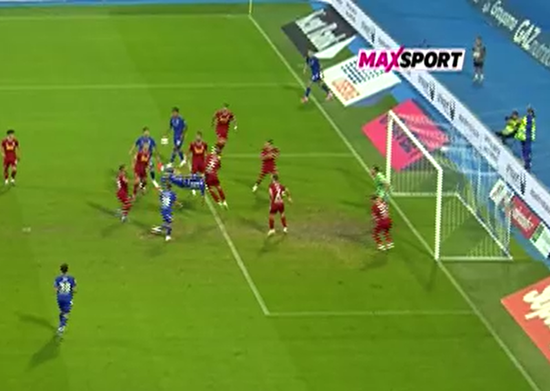 Beljo je već sada zabio jedan od golova sezone! Ovu majstoriju morate vidjeti