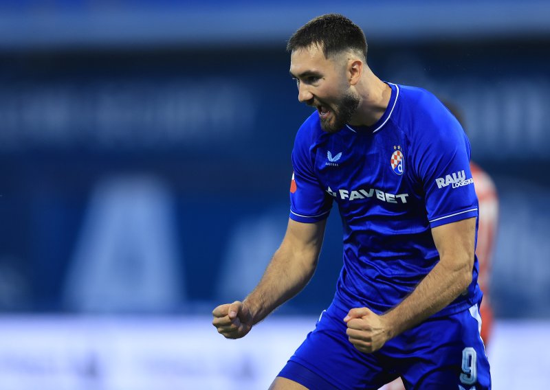 Dinamo protiv Vikinga za Ligu prvaka: Evo gdje gledati utakmicu, mijenja se kanal