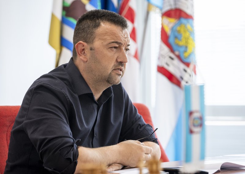 Vukovar šalje financijsku pomoć Omišu: 'Prijatelji se poznaju u nevolji'
